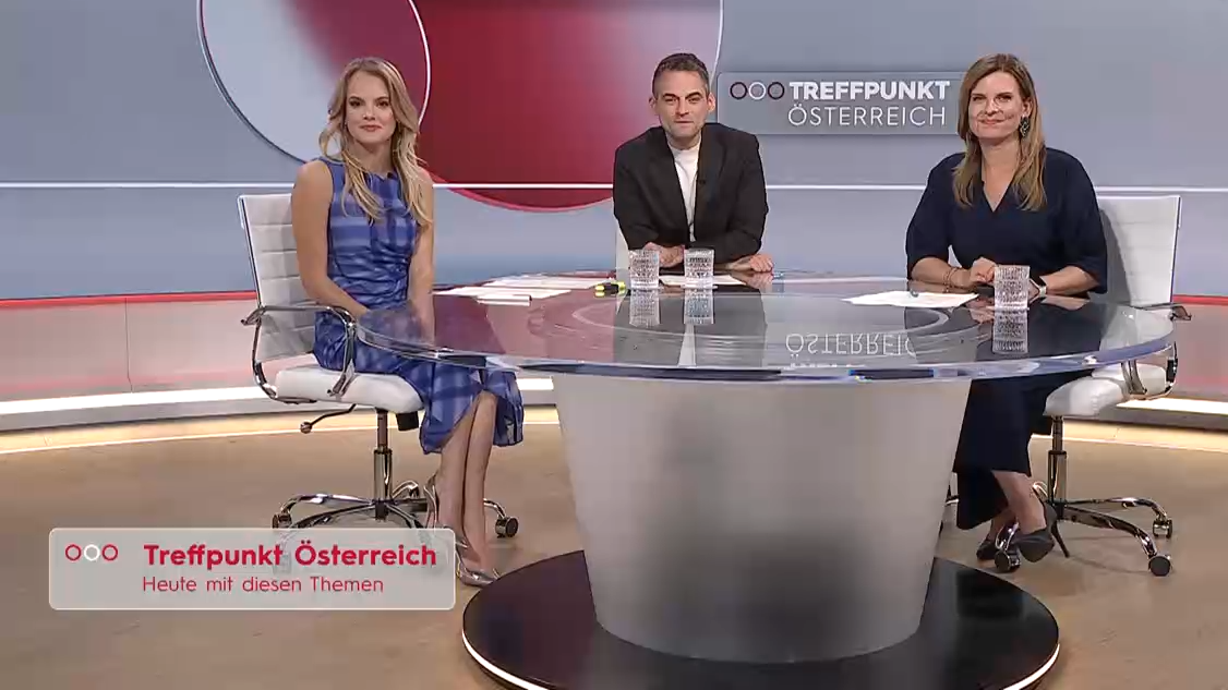 Treffpunkt Österreich von 15.07.2026