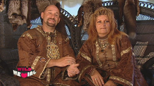 Wild Wedding Wild Wedding Folge 12: Die Hunnen kommen