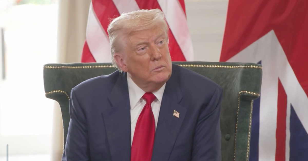 Trump erlaubt CIA verdeckte Einsätze in Venezuela