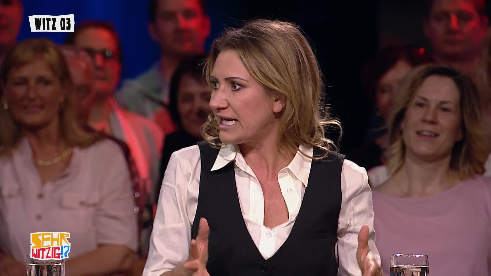 8. Folge: Witz 3 - Nationalitäten Witz