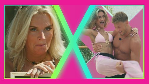Match my Ex MATCH MY EX - 02. STAFFEL Folge 10: Neue Ex, neue Unruhe: Speeddating und Match-Check