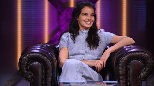 The Tribute - Die Show der Musiklegenden TRIBUTE, THE - DIE SHOW DER MUSIKLEGENDEN - 1. STAFFEL Folge 1: Yvonne Catterfeld, Conchita Wurst und Bertram Engel suchen die beste Coverband