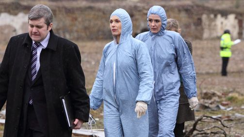 Scott & Bailey Scott & Bailey Folge 5: Verraten