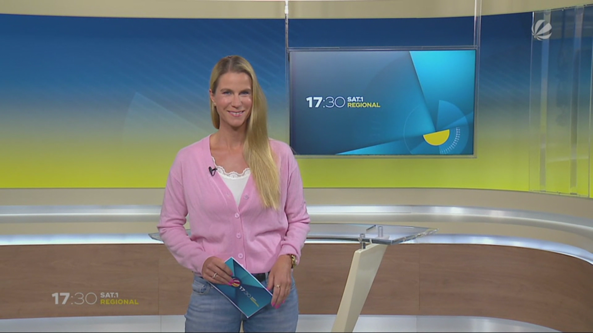 Die Sendung vom 16.04.2026