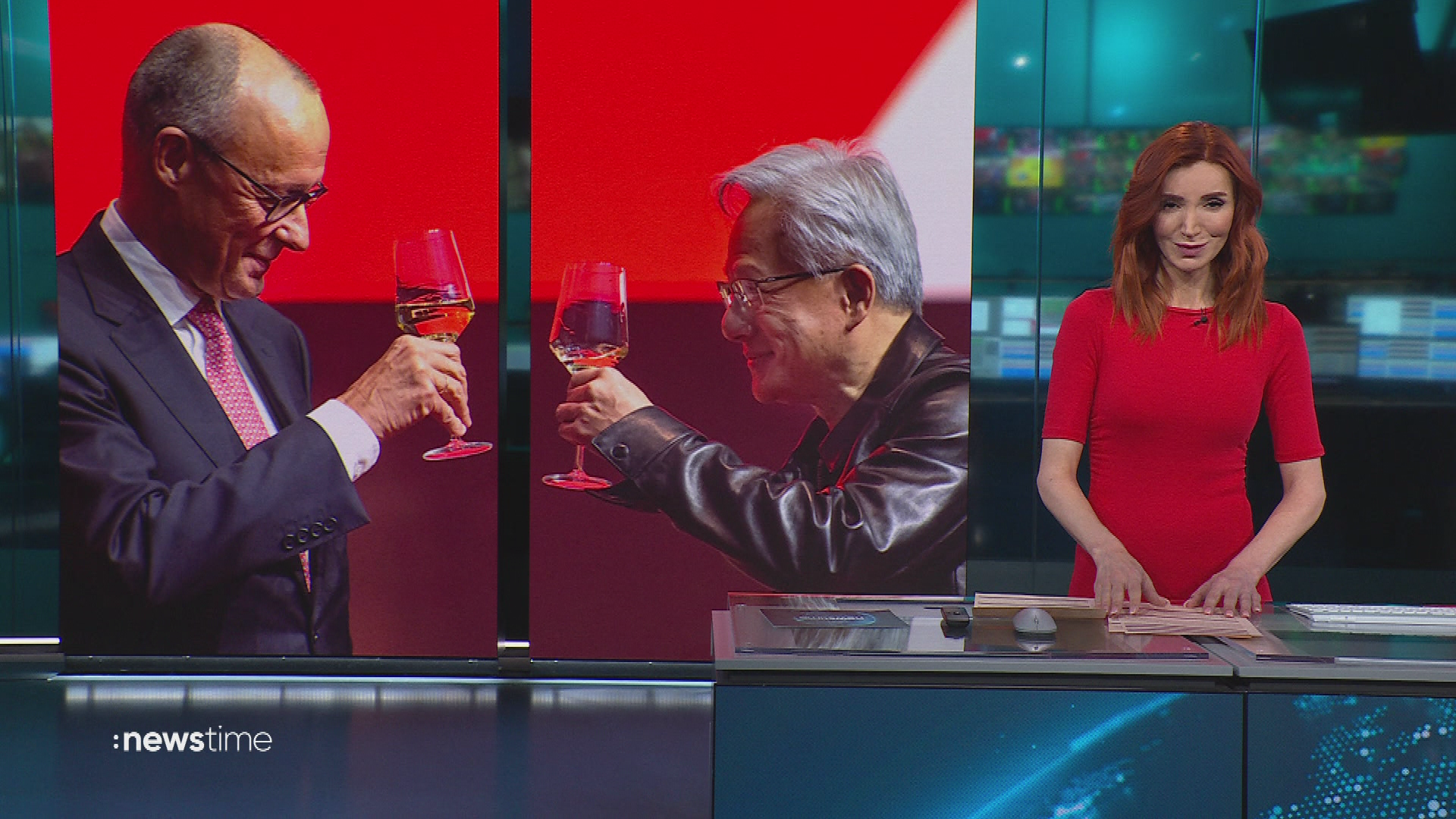:newstime vom 20. Oktober 2026 | 15:50