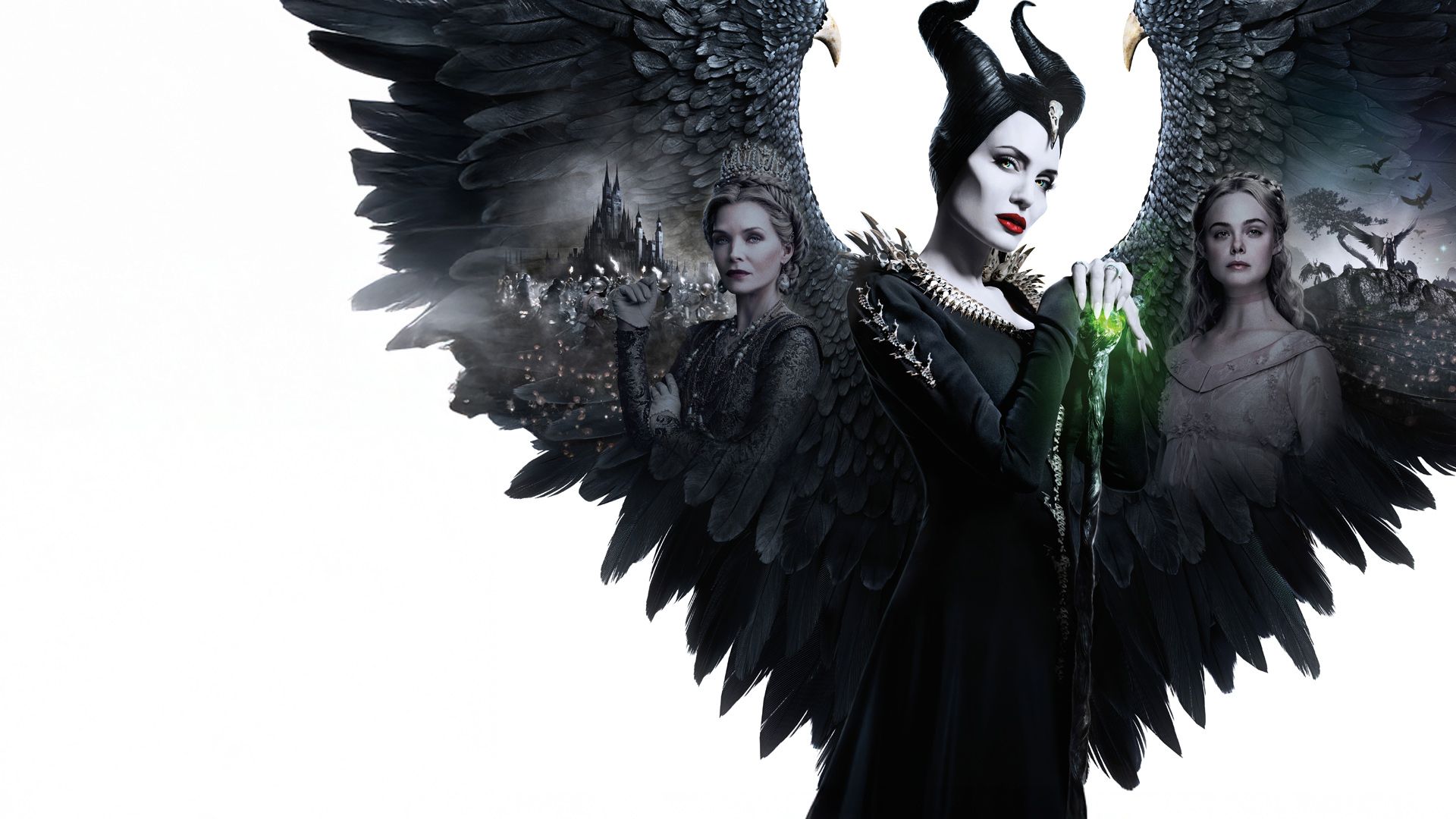 Maleficent: Mächte der Finsternis