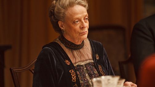 Downton Abbey Downton Abbey Folge 7: Das Wunder