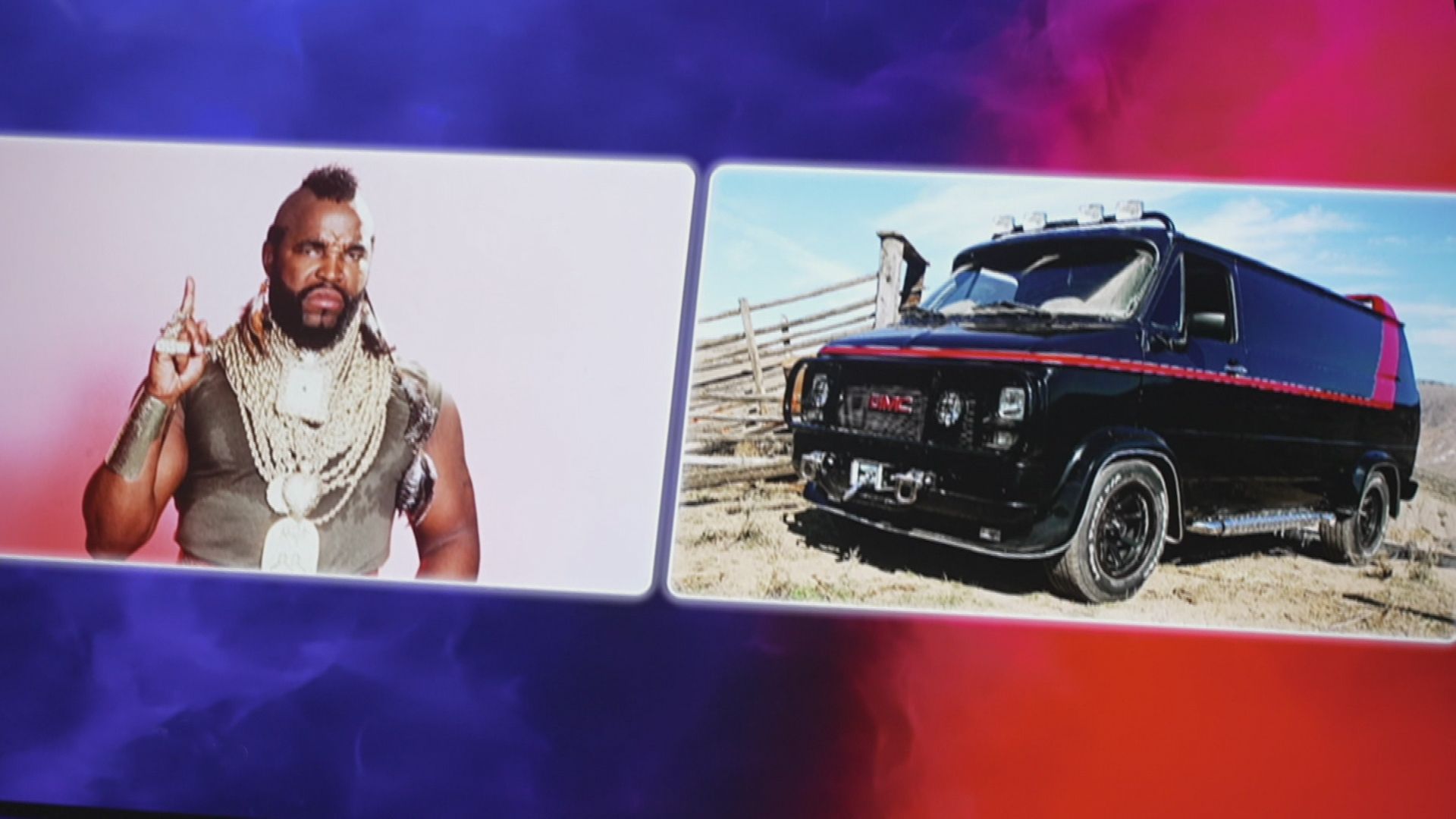 Mr. T und der schwarze Truck: Was bedeuten die Hinweise?