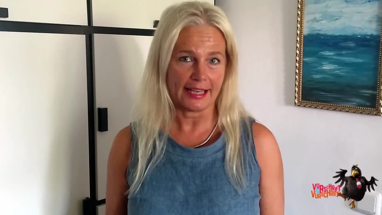 Wie wurde Eva plötzlich staatenlos?