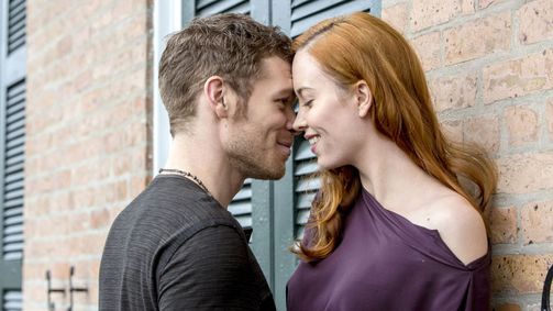 The Originals The Originals Folge 17: Der Friedensvertrag