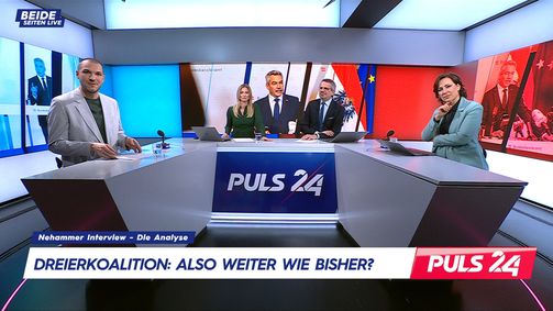 Beide Seiten Live - Heiß Umfehdet Beide Seiten Live - Heiß Umfehdet 2024 Folge 49: Beide Seiten Live vom 26.11.2024
