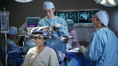 Dr. House Dr. House Folge 8: Vorsicht vor Geschwistern