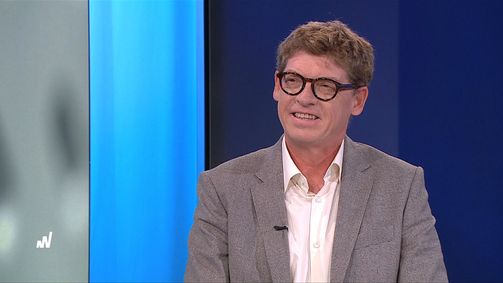 Wirtschaft24 Wirtschaft24 Folge 35: Wirtschaft24 mit Mario Haller