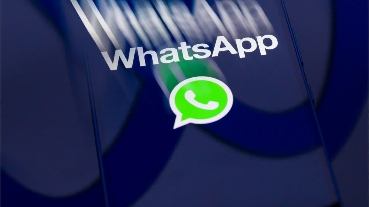 Geheimdienste warnen vor WhatsApp-Hacks