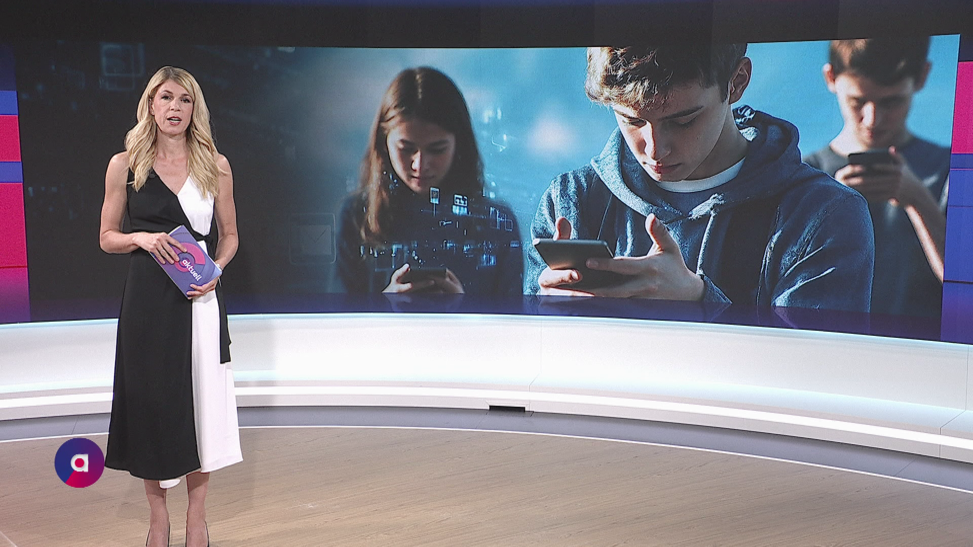 ATV Aktuell vom 04.09.2026