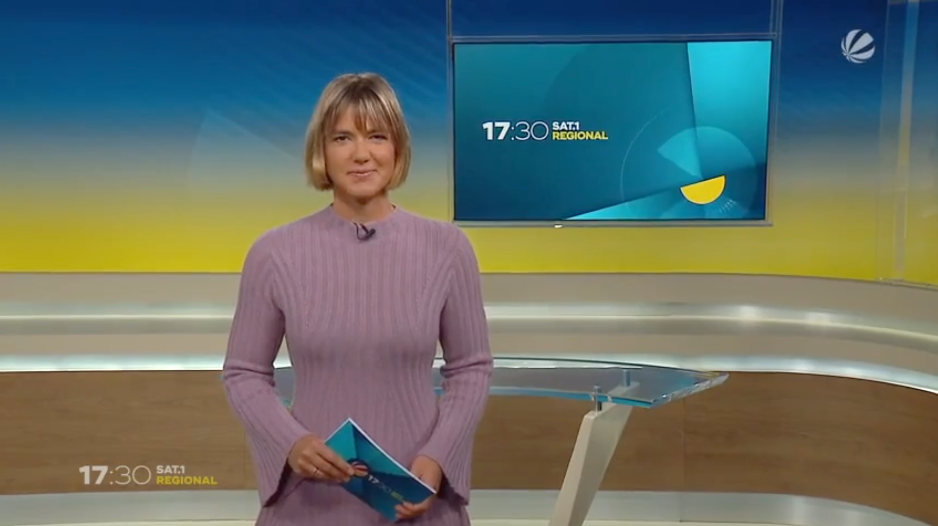 Die Sendung vom 09.10.2026