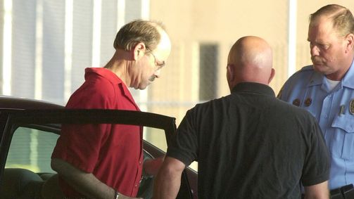 Serienkiller - Mörder und ihre Markenzeichen Serienkiller - Mörder und ihre Markenzeichen Folge 9: Tödliche Fesseln