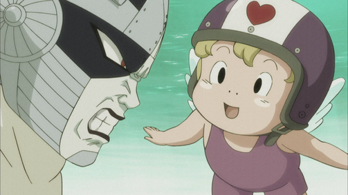 Dragon Ball Super Dragon Ball Super Folge 20: Eine Warnung von Jaco! Freezer und seine Soldaten rücken heran!