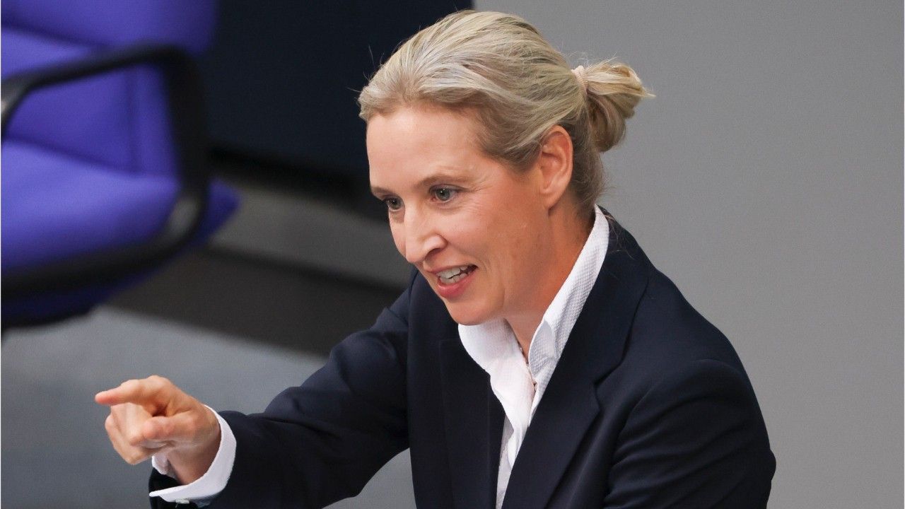 70 Prozent der AfD-Wähler wählen aus Unzufriedenheit
