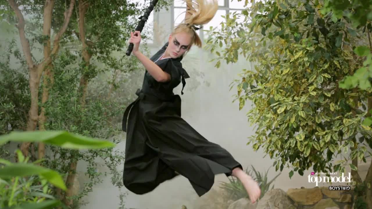 Austria's next Topmodel - Boys & Girls vom 23.10.2014