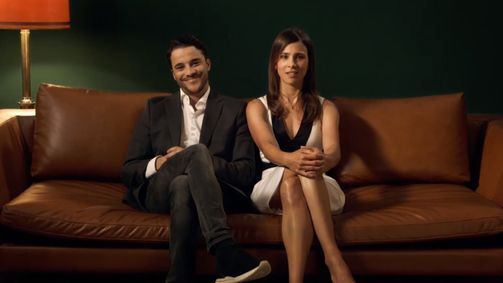 Paare PAARE - 02. STAFFEL Folge 8: Fall 18 (Aylin Tezel / Kostja Ullmann)