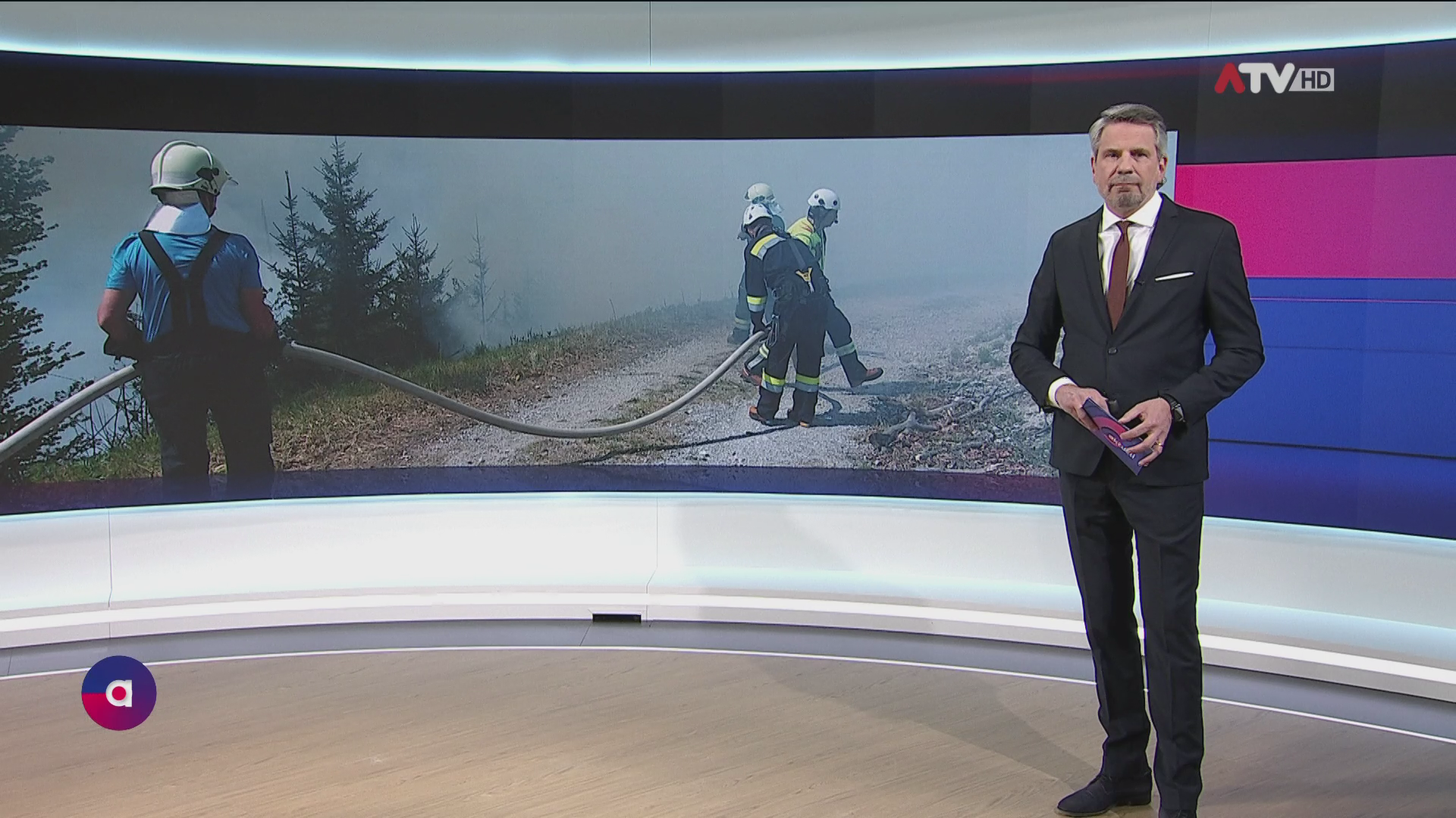 ATV Aktuell vom 26.04.2026