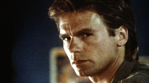 MacGyver MacGyver Folge 8: Fackeln