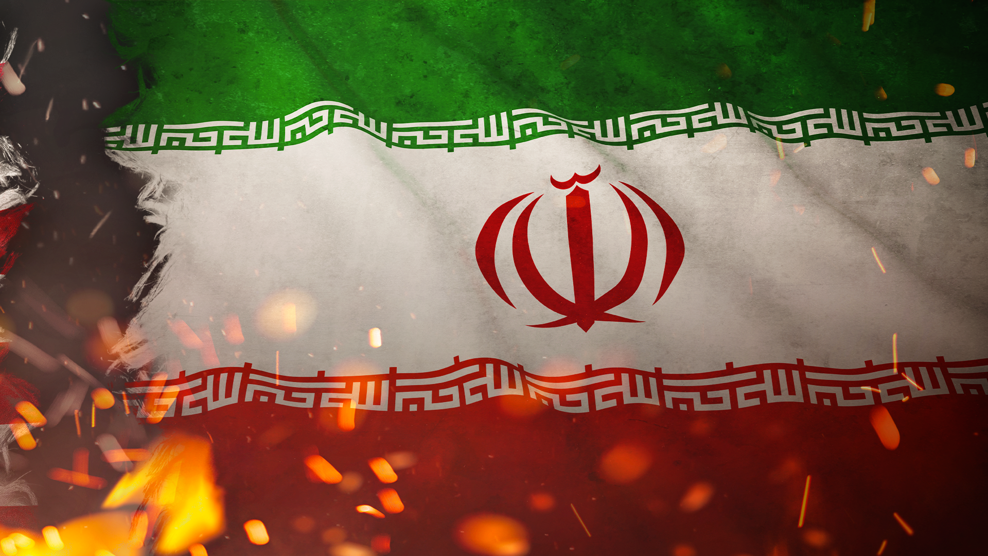 Iran spottet über Trumps 15-Punkte-Plan