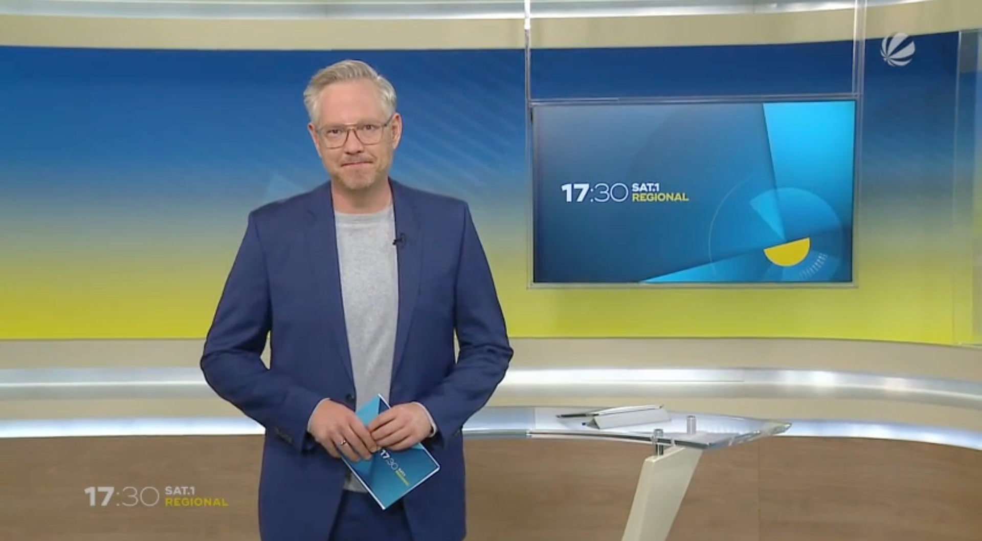 Die Sendung vom 23.09.2025
