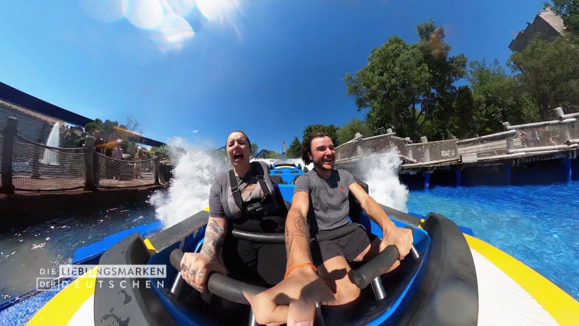 Europapark-Attraktionen im Check: Welche bietet den ultimativen Nervenkitzel?