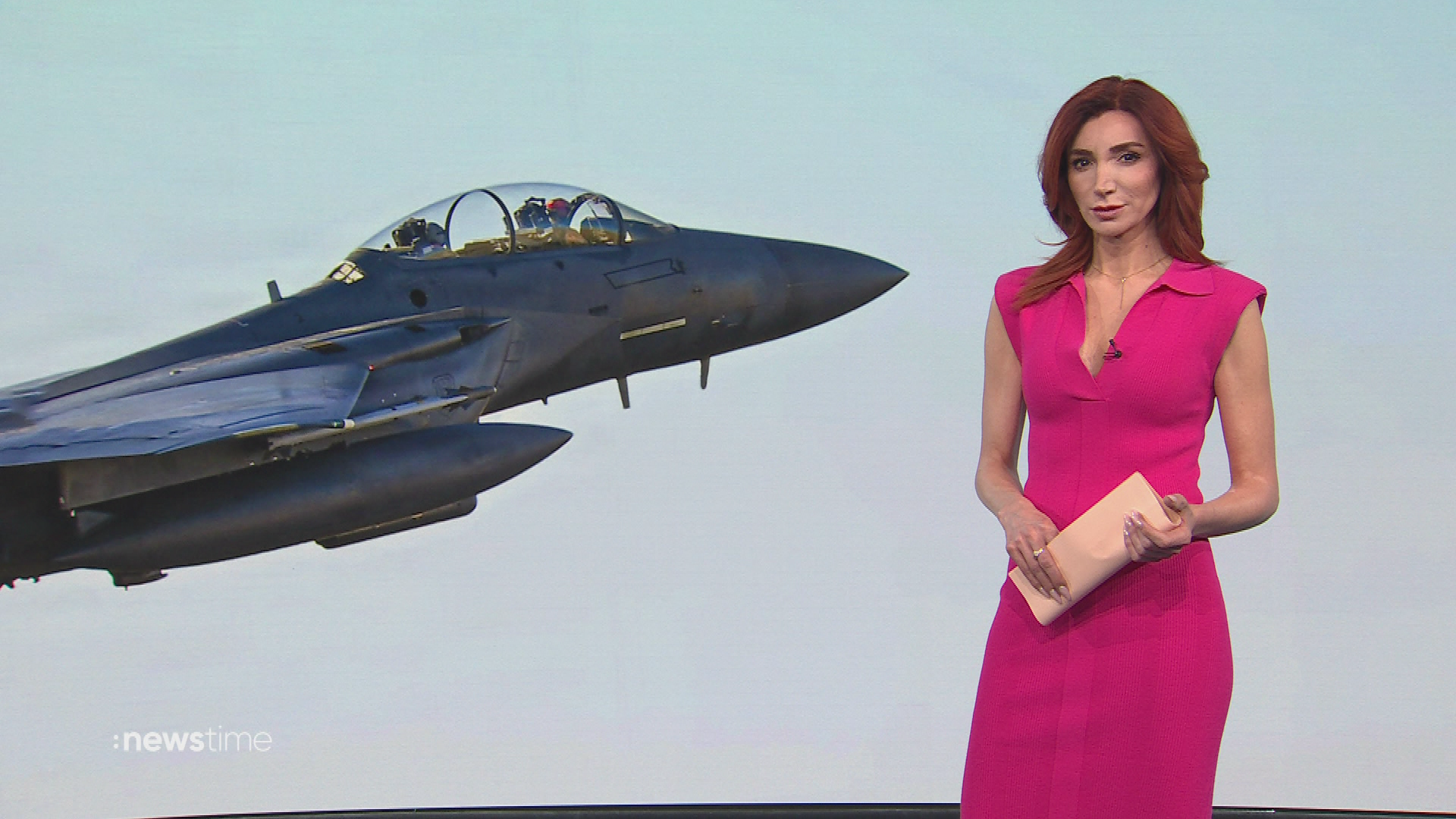 :newstime vom 05. April 2026 | 16:00