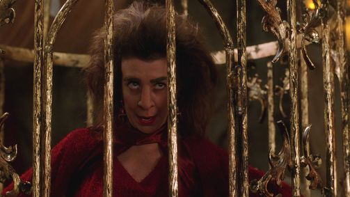 Charmed - Zauberhafte Hexen Charmed - Zauberhafte Hexen Folge 19: Freaky Phoebe