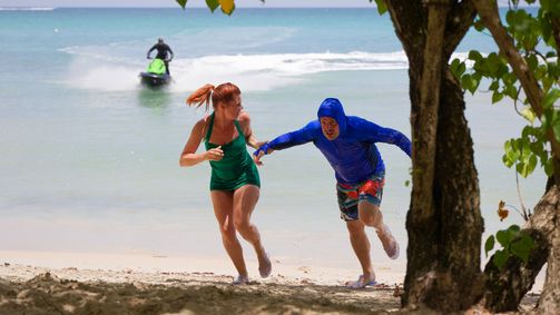 Deadly Tropics Deadly Tropics Folge 7: Flucht vor der Vergangenheit
