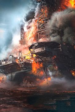 Deepwater Horizon