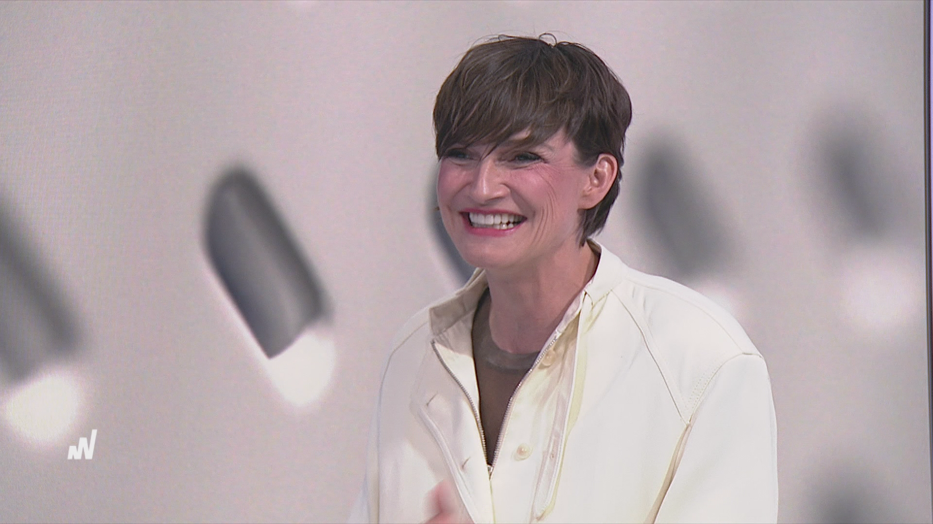 WIRTSCHAFT24 mit Astrid Steharnig-Staudinger