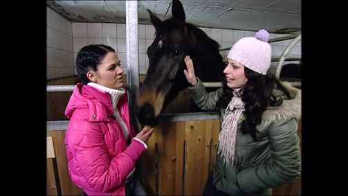 Bauer sucht Frau Bauer sucht Frau - Staffel 2 Folge 1: Bauer sucht Frau - Staffel 2 Folge 1 - Die Vorstellung