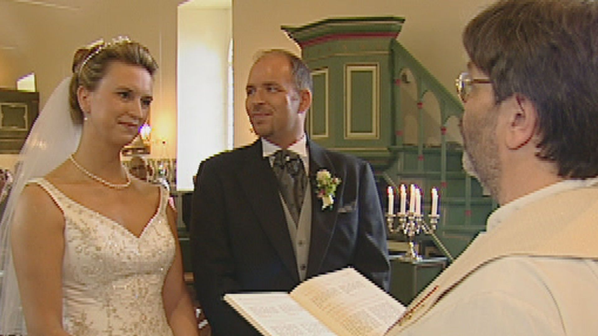 Stefanie & Hans Peter