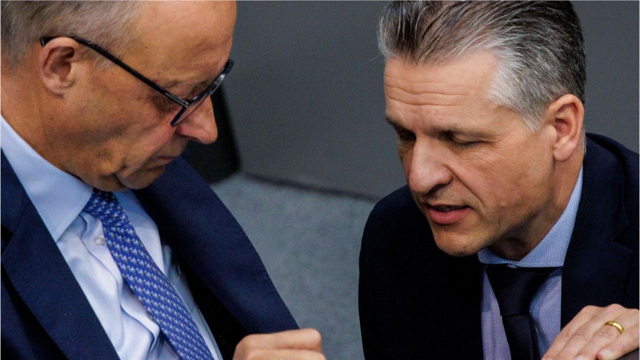 Frei: Kritiker verstehen Merz bewusst falsch