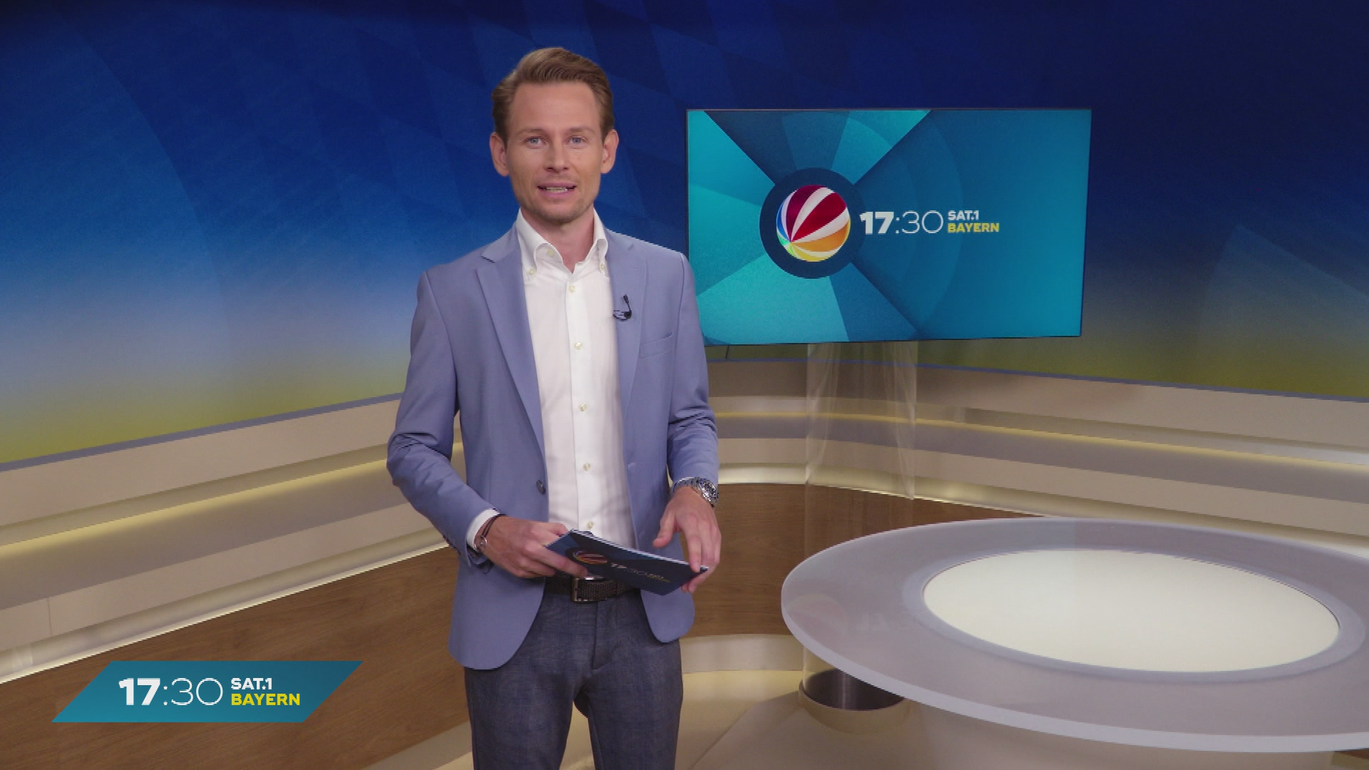 Die Sendung vom 16.08.2025