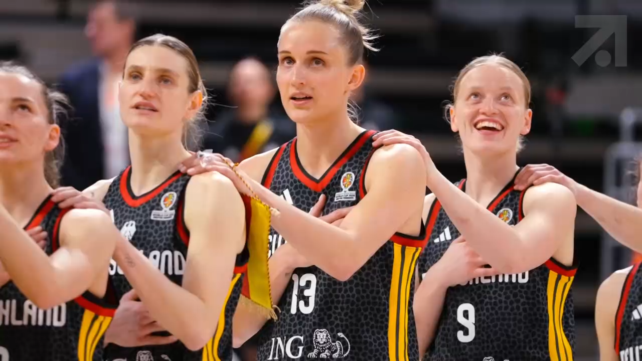 So geil wird die Basketball-WM in Berlin!