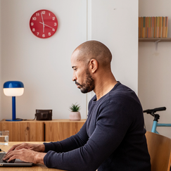 Trend zum Homeoffice hält an
