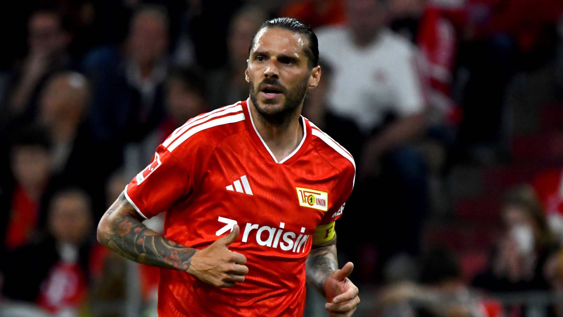 Union Berlin: Christopher Trimmel: "Wir sind nicht gefestigt"