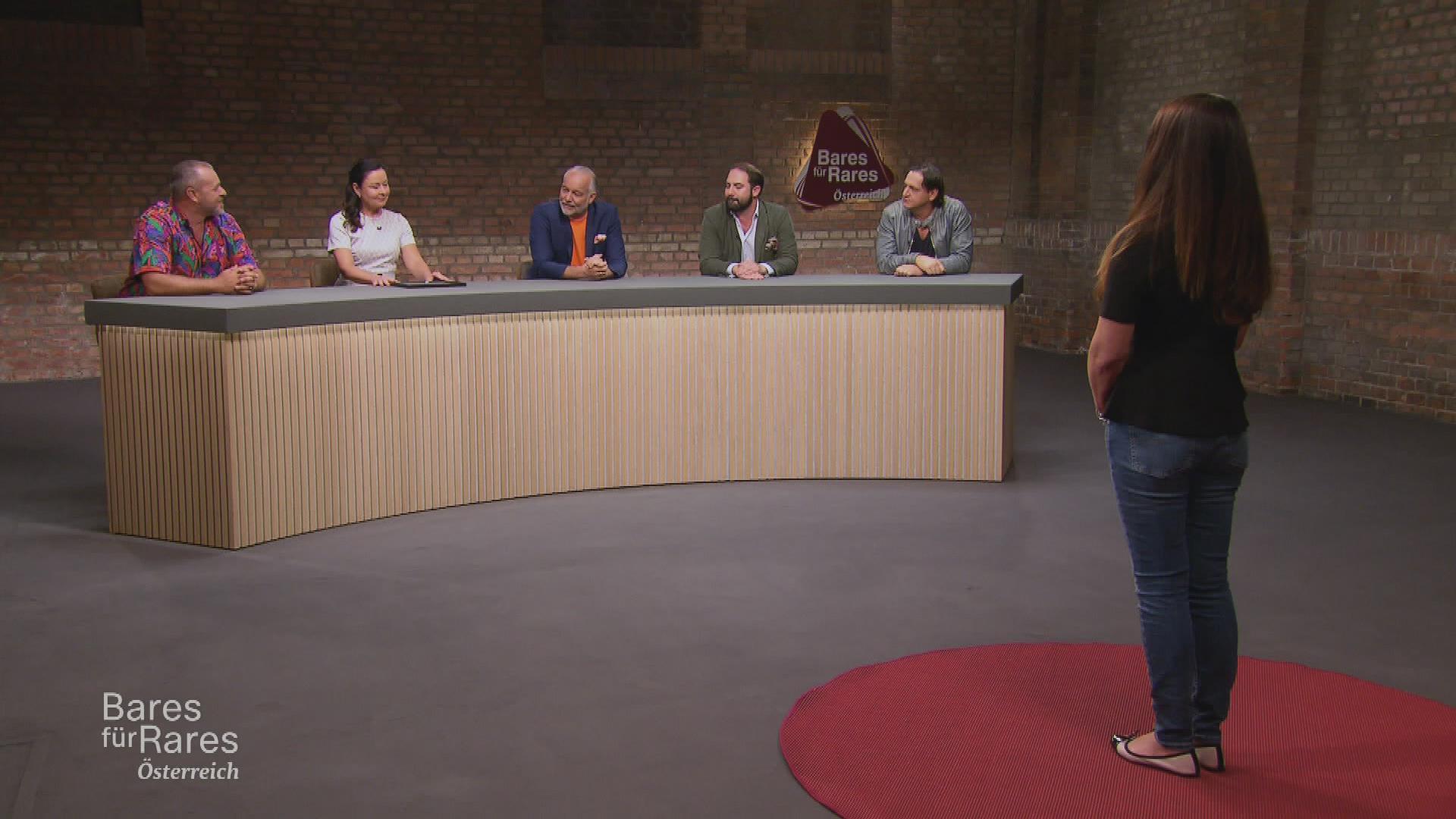 Die Bieterschlacht