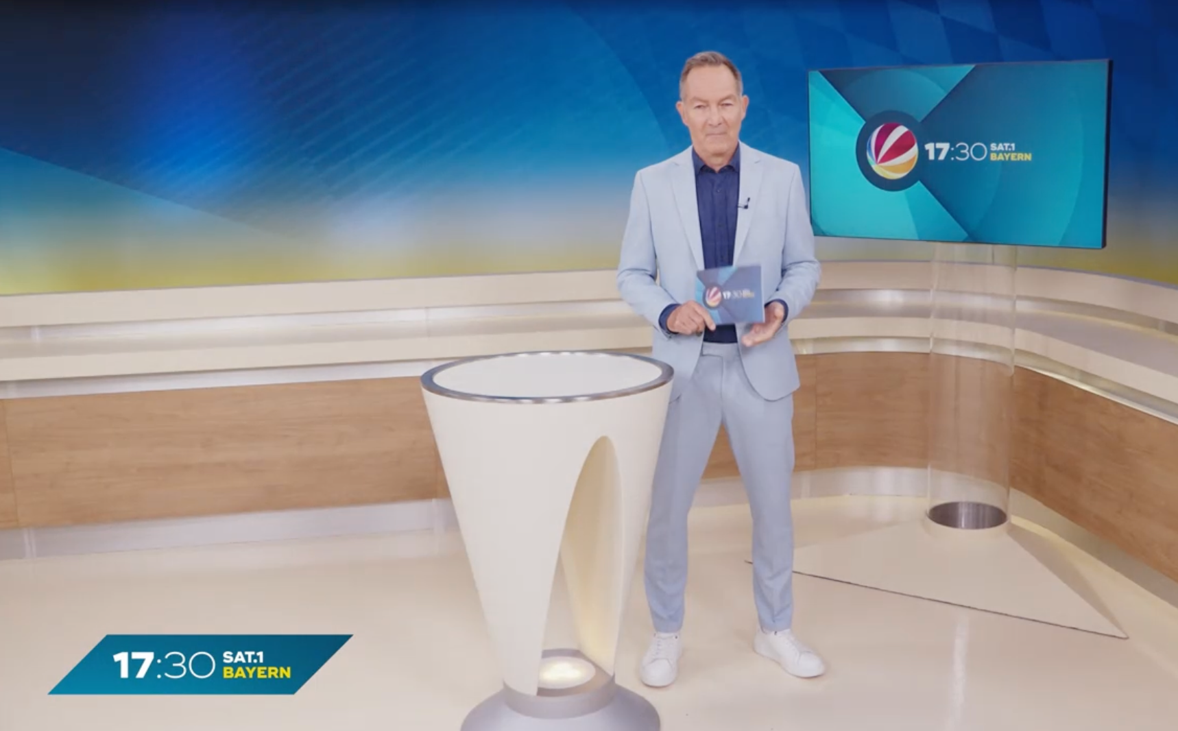 Die Sendung vom 11.08.2026