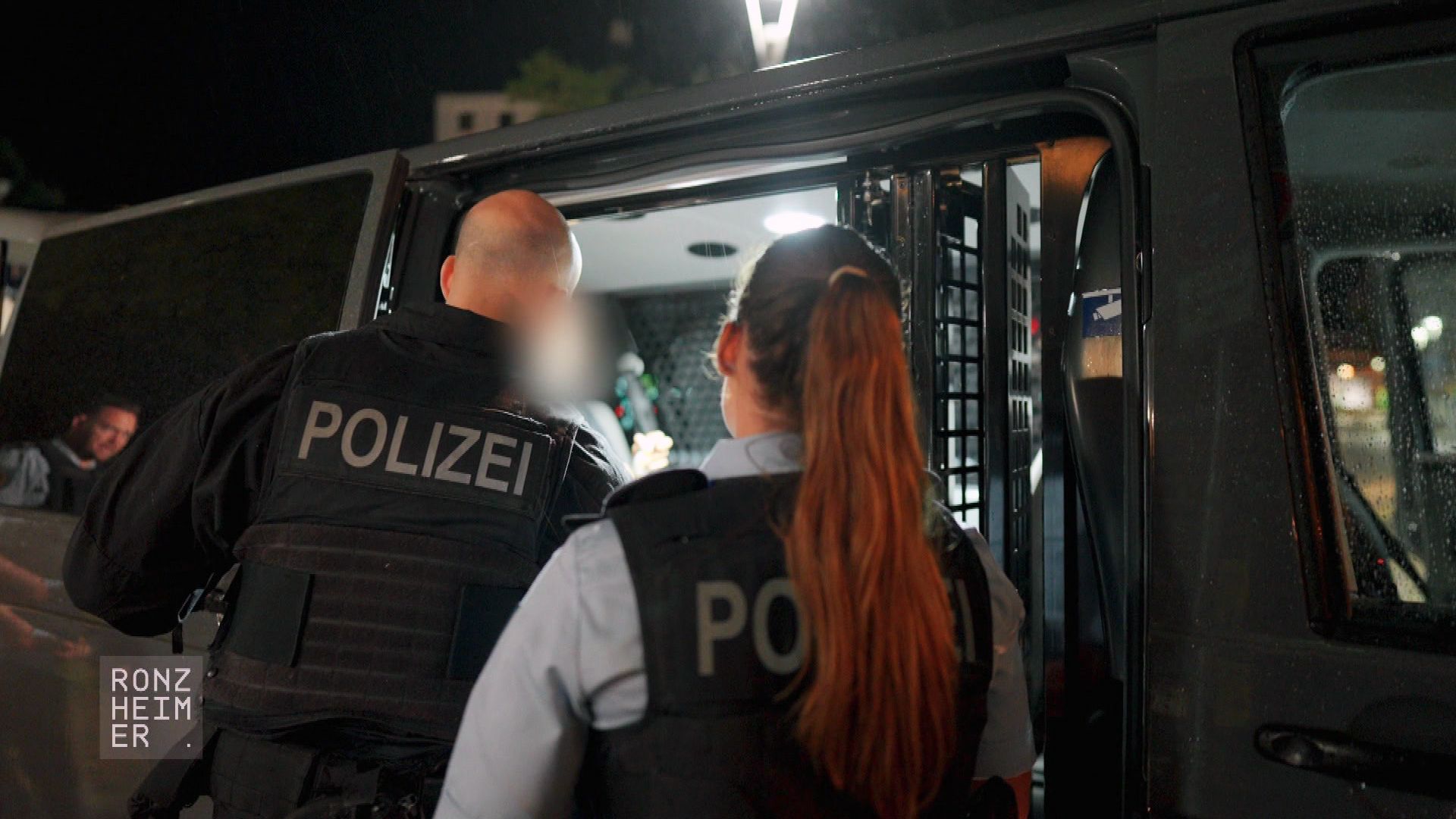 Wie geht's, Deutschland? - Migrations-Wende