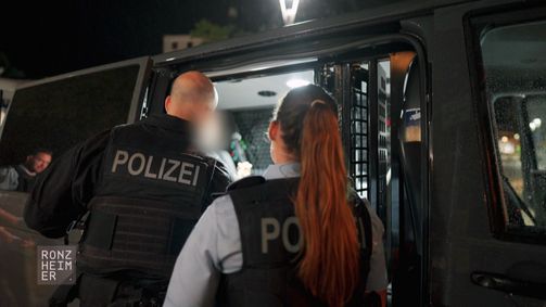 RONZHEIMER - Wie geht's, Deutschland? Staffel 2 Folge 4: Wie geht's, Deutschland? - Migrations-Wende