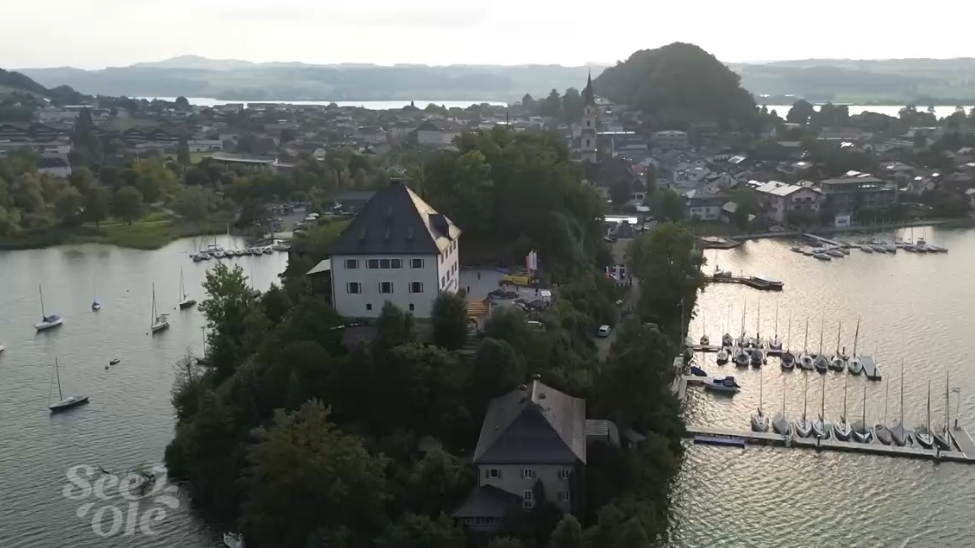 Wo der Sommer in Österreich richtig abgeht