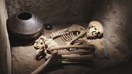 Verborgen in der Finsternis: Geheimnisse der Vergangenheit Verborgen in der Finsternis: Geheimnisse der Vergangenheit Folge 8: Uralte Rituale und Heilmethoden