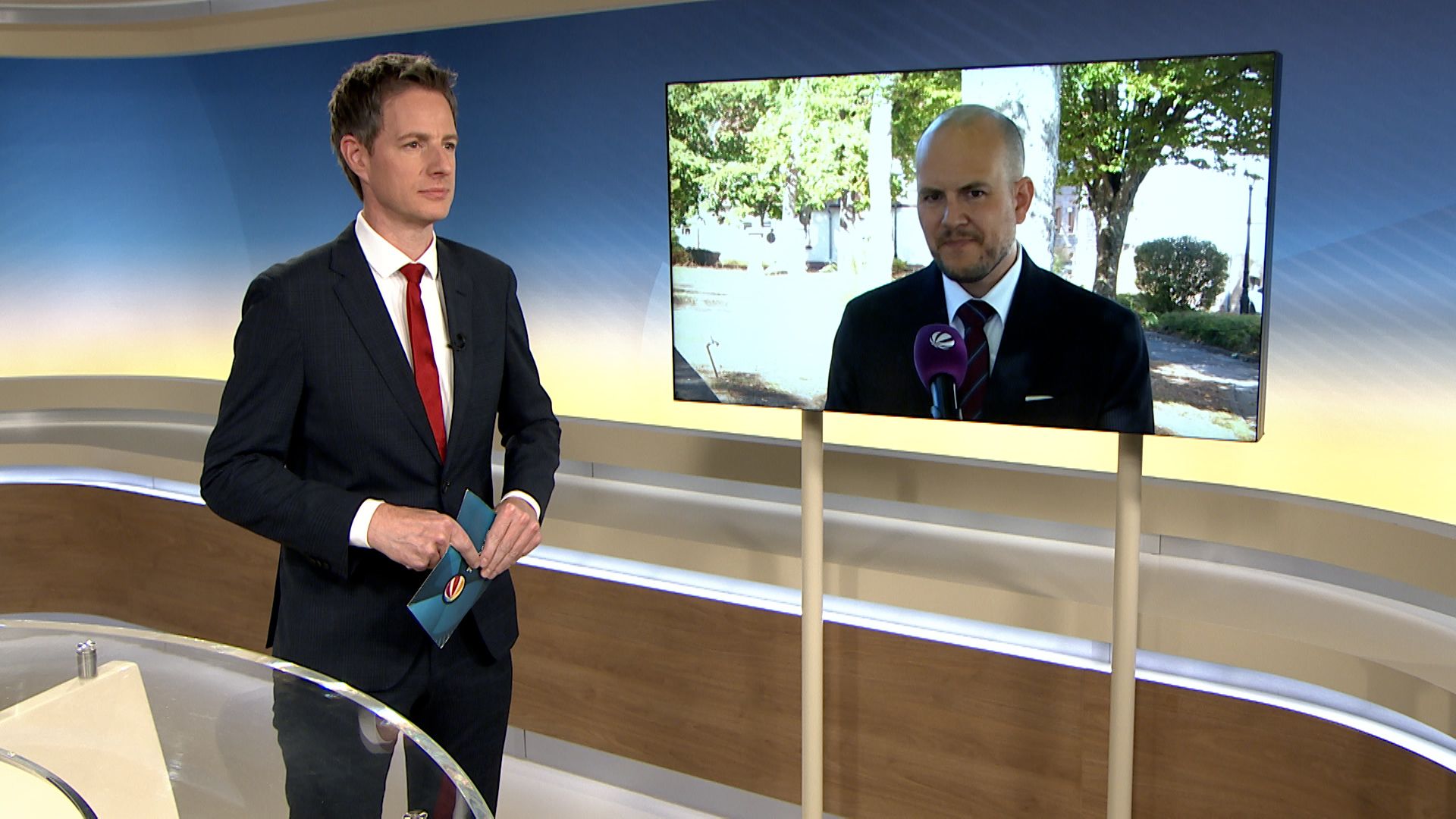 Unzufriedenheit an der CDU-Basis