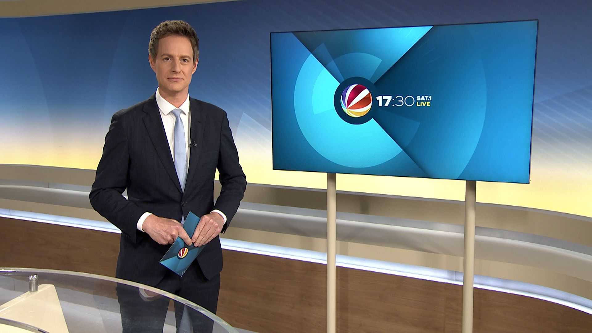 17:30 SAT.1 Live Hessen und Rheinland-Pfalz vom 02.07.2026